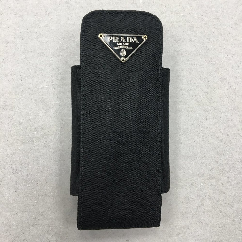 Prada Cell Phone Case